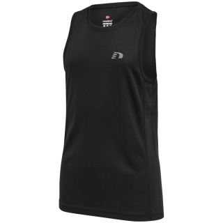 Newline Core Running Singlet Kinder T-Shirt