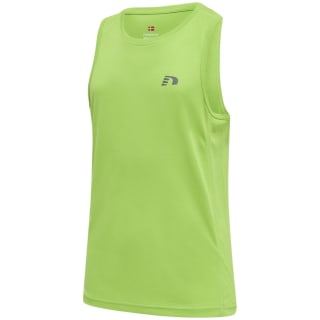 Newline Core Running Singlet Kinder T-Shirt