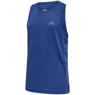 Newline Core Running Singlet Kinder T-Shirt