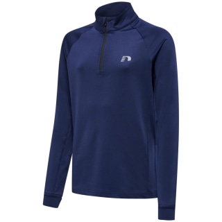 Newline Core Midlayer Kinder Rollkragenpullover