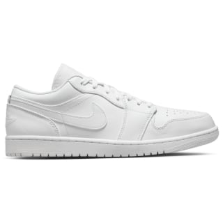 Nike Air Jordan 1 Lows Herren Basketball-Schuh