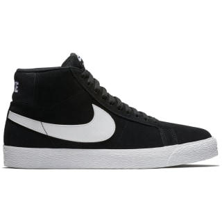 Nike SB Zoom Blazer Mid Unisex Skateboard-Schuh