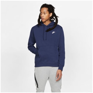 Nike Sportswear Club Herren Kapuzensweater