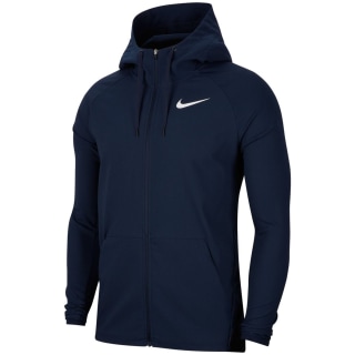 Nike Flex Full-Zip Training Herren Windbreaker