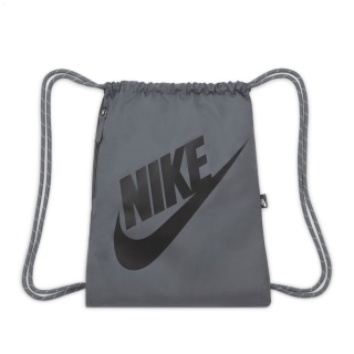 Nike Heritage Drawstring Unisex Beutel / Kleintasche