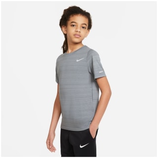 Nike Dri-FIT Miler Training Top Jungen T-Shirt