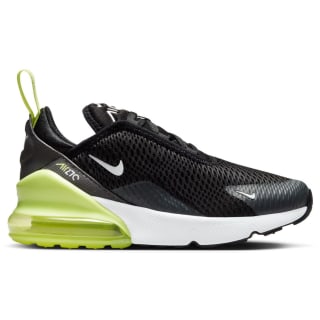 Nike Air Max 270 Jungen Freizeitschuhe