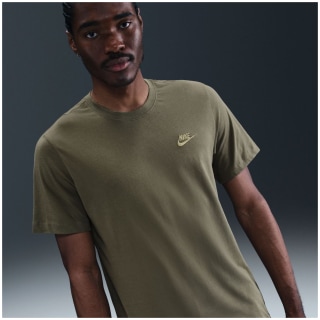 Nike Sportswear Club Herren T-Shirt