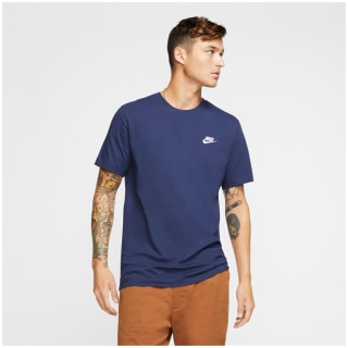 Nike Sportswear Club Herren T-Shirt