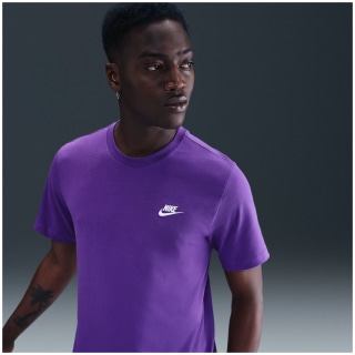 Nike Sportswear Club Herren T-Shirt