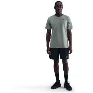 Nike Dri-Fit Fitness Herren T-Shirt