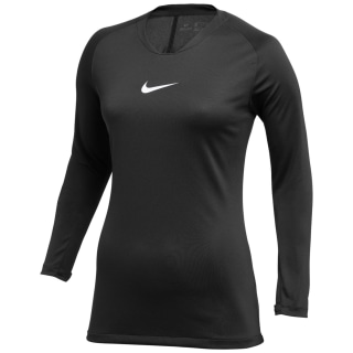 Nike Dri-FIT Park First Layer Damen Sweatshirt