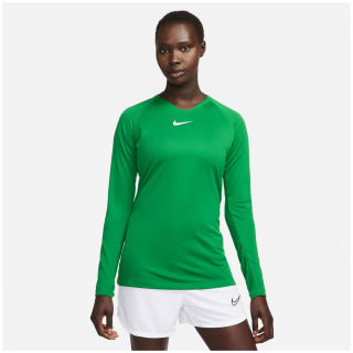 Nike Dri-FIT Park First Layer Damen Sweatshirt