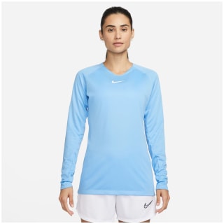 Nike Dri-FIT Park First Layer Damen Sweatshirt
