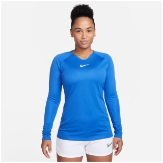 Nike Dri-FIT Park First Layer Damen Sweatshirt
