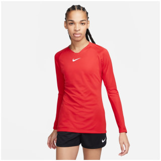 Nike Dri-Fit Park First Layer Damen Sweatshirt Nike Dri-Fit Park First Layer Damen Sweatshirt