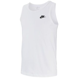 Nike Sportswear Club Herren T-Shirt