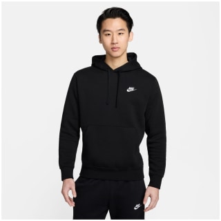 Nike Sportswear Club Herren Kapuzensweater