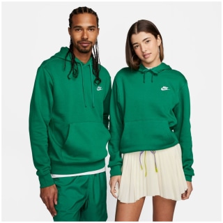 Nike Sportswear Club Herren Kapuzensweater