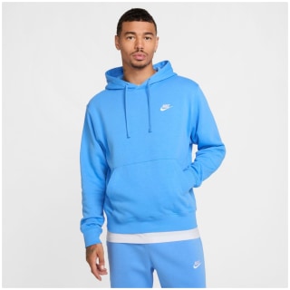 Nike Sportswear Club Herren Kapuzensweater