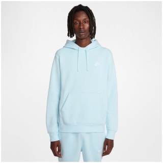 Nike Sportswear Club Herren Kapuzensweater