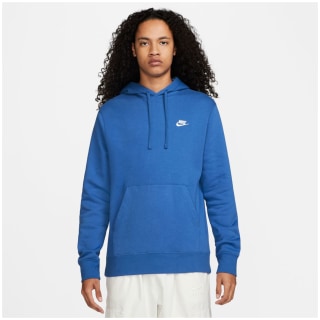Nike Sportswear Club Herren Kapuzensweater Nike Sportswear Club Herren Kapuzensweater