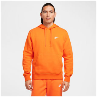 Nike Sportswear Club Herren Kapuzensweater