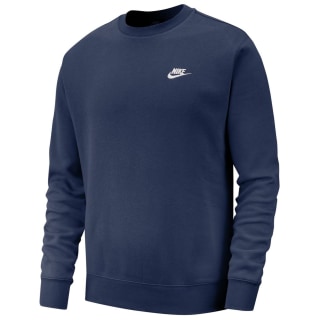 Nike Sportswear Club Crew Herren Sweatshirt