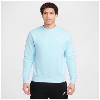 Nike Sportswear Club Crew Herren Sweatshirt