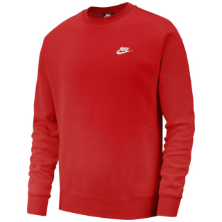Nike Sportswear Club Crew Herren Sweatshirt