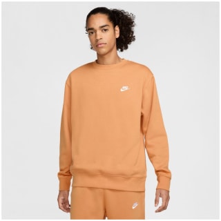 Nike Sportswear Club Crew Herren Sweatshirt