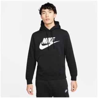 Nike Sportswear Club Graphic Herren Kapuzensweater