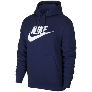 Nike Sportswear Club Graphic Herren Kapuzensweater