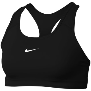 Nike Swoosh Medium-Support  Damen Bustier
