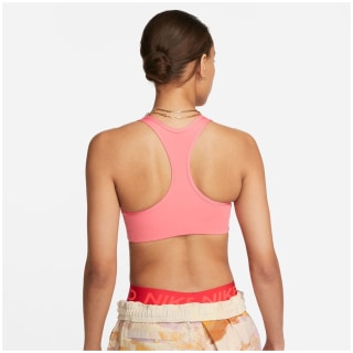 Nike Swoosh Medium-Support  Damen Bustier