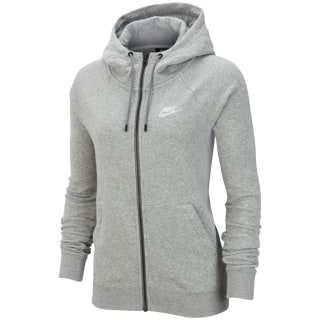 Nike Sportswear Essential Full-Zip  Damen Unterjacke