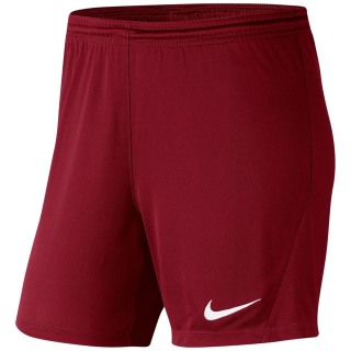 Nike Dri-FIT Park 3 Damen Teamhose