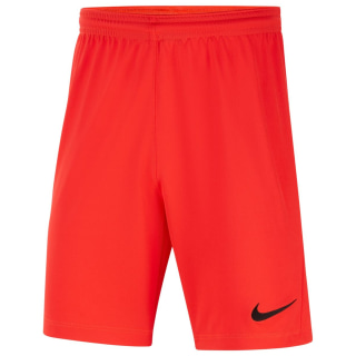 Nike Dri-FIT Park 3 Kinder Teamhose