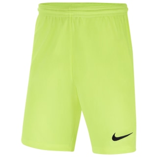 Nike Dri-Fit Park 3 Kinder Teamhose