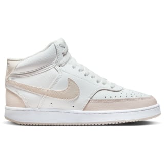 Nike NikeCourt Vision Mids Damen Freizeit-Schuh