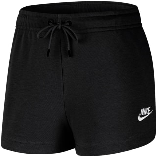 Nike Sportswear Essential French Terry Damen Shorts