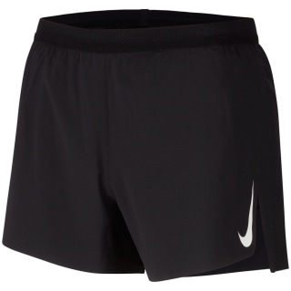 Nike AeroSwift 4" Herren Shorts