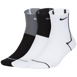 Nike Everyday Plus Lightweight Training 3er-Pack Damen Strümpfe