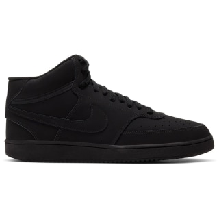 Nike Court Vision Mid Herren Freizeitschuhe