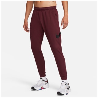 Nike Dri-FIT Tapered Training Herren Trainingshose