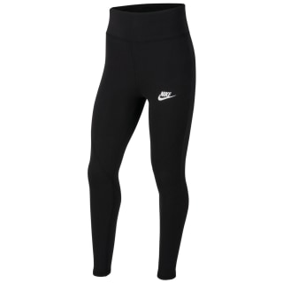 Nike Sportswear Favorites High-Waisted Mädchen Tight