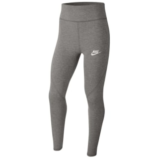Nike Sportswear Favorites High-Waisted Mädchen Tight