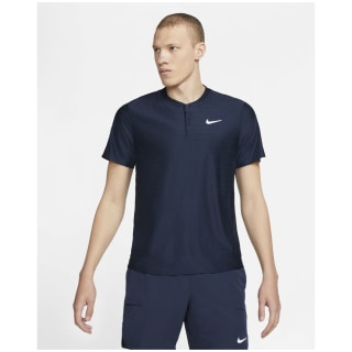Nike NikeCourt Dri-FIT Advantage Polo Herren Poloshirt
