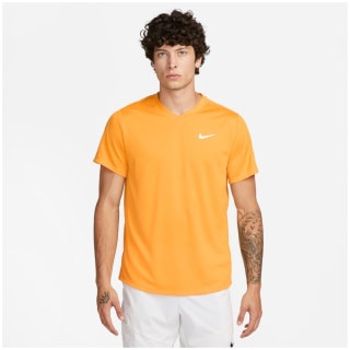 Nike NikeCourt Dri-FIT Victory Top Herren T-Shirt