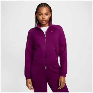 Nike NikeCourt Full-Zip Damen Windbreaker